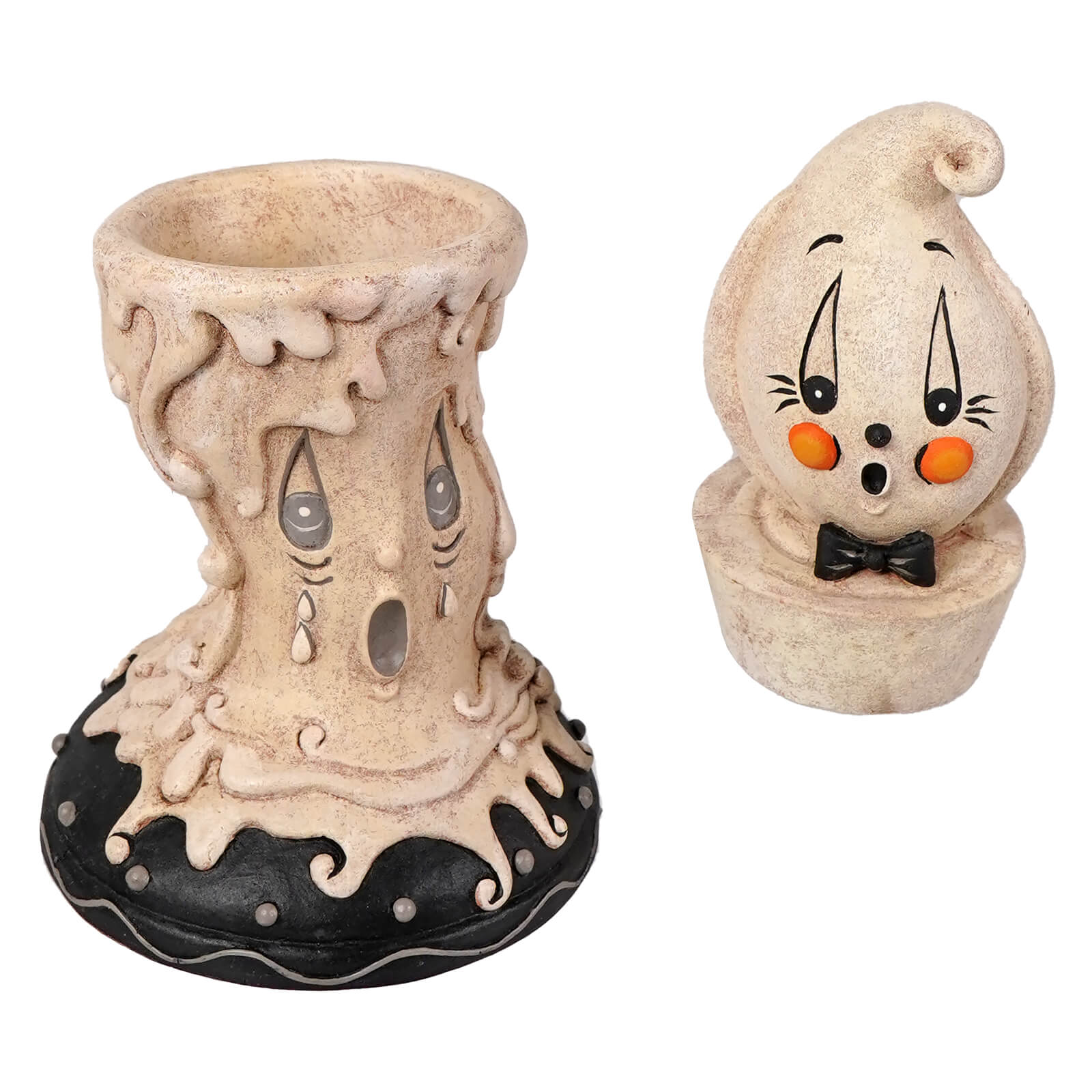 Candlestick Gus & Mourning Rus - Image 3
