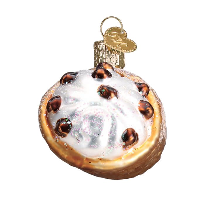 Cannoli Ornament - Image 2