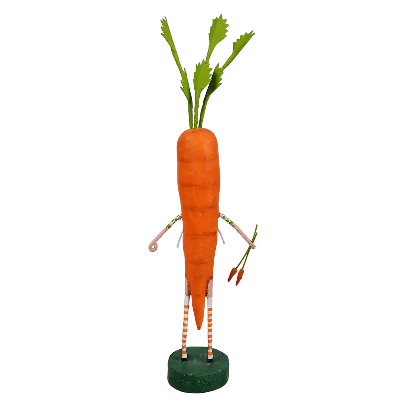 Carrot Top - Image 2