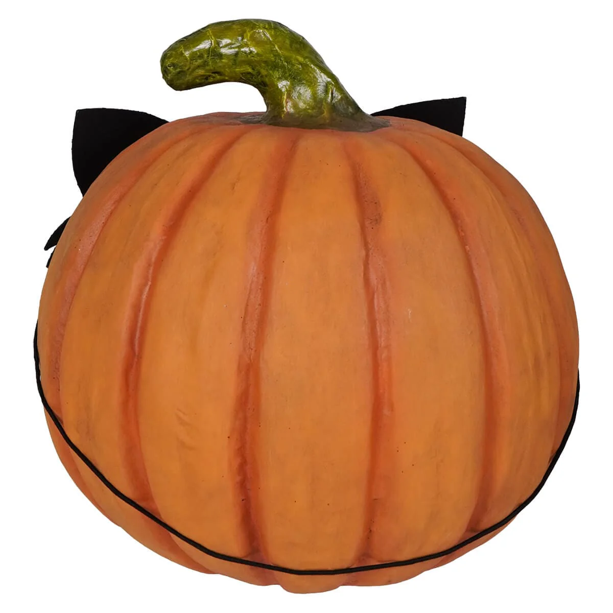 Cat Masquerade Pumpkin - Image 3