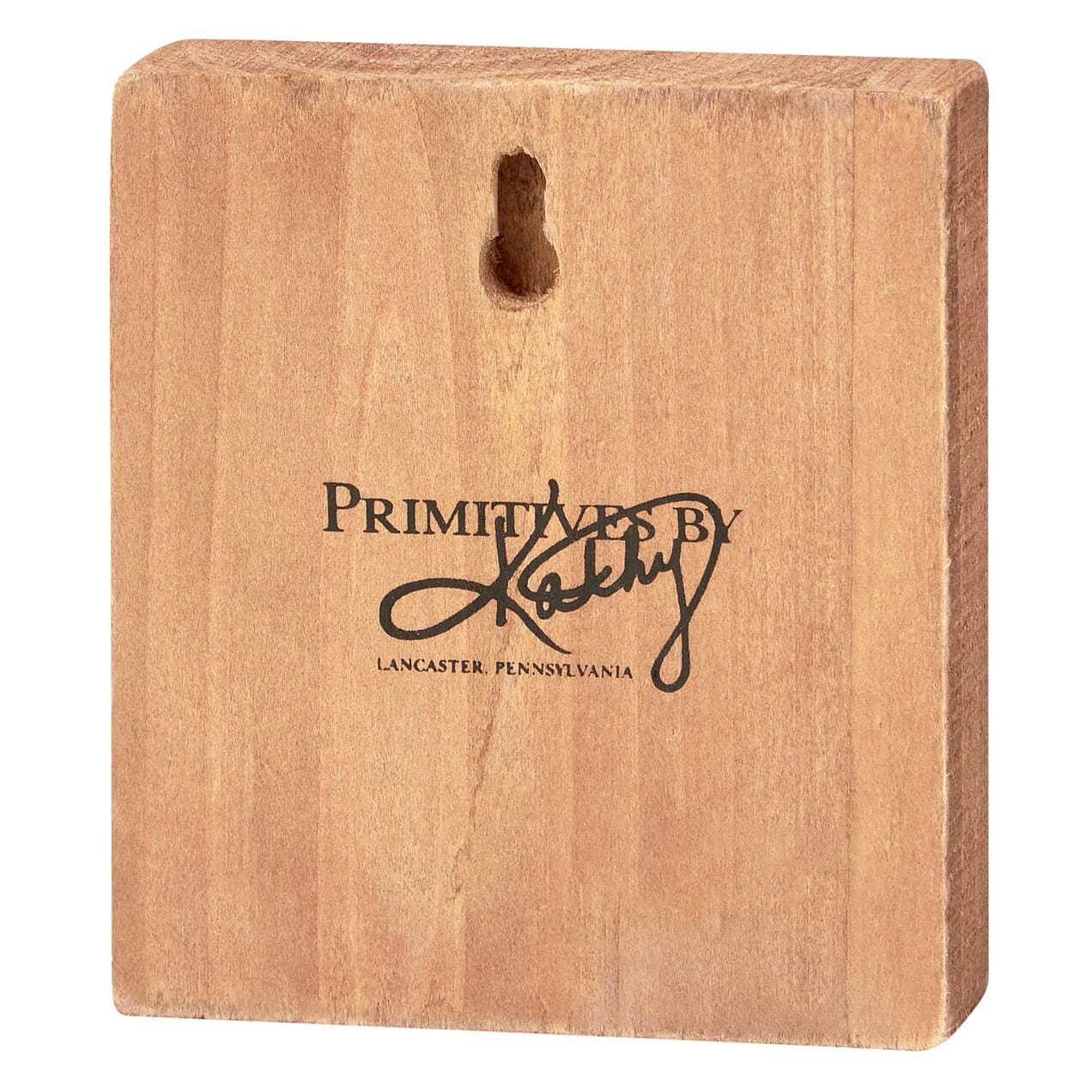 Cat Mummy Block Sign - Image 2