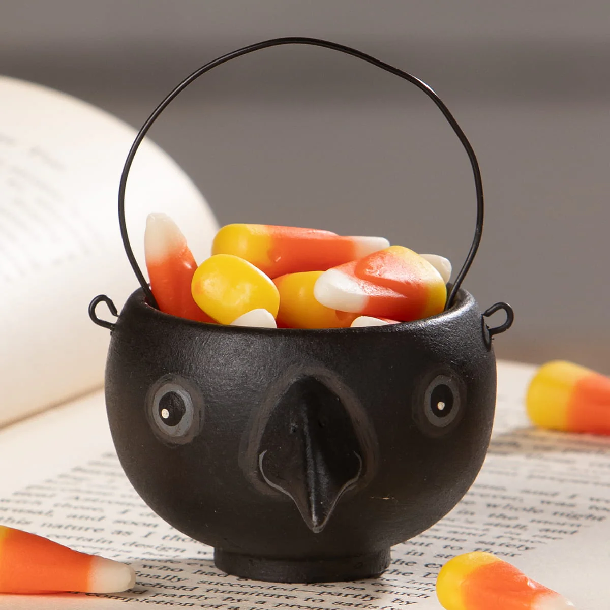 Caw Egg Cup - Image 3