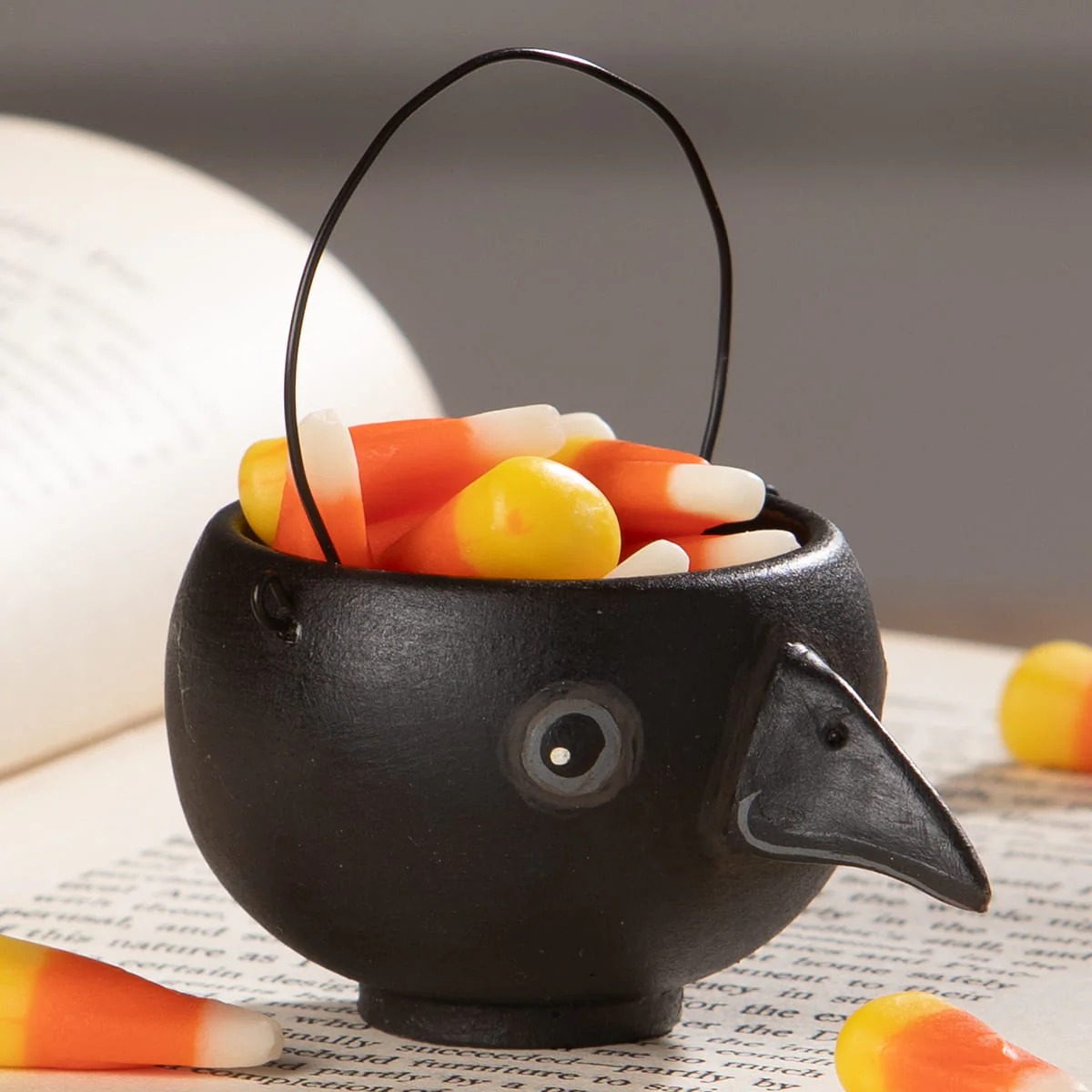 Caw Egg Cup - Image 4