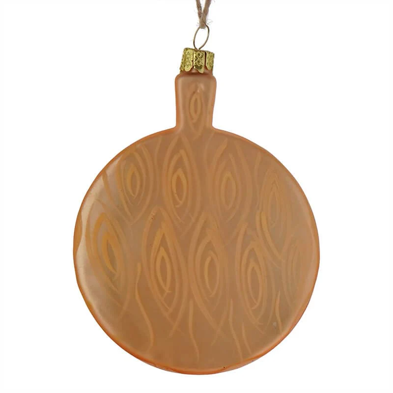 Charcuterie Ornament - Image 2