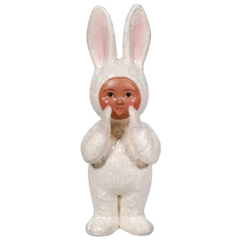 Chatty Sparkle Bunny