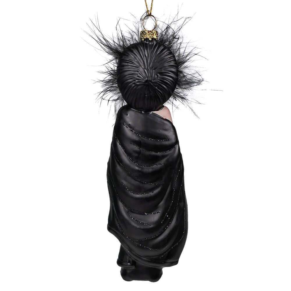 Cher In Evening Gown Ornament - Image 2