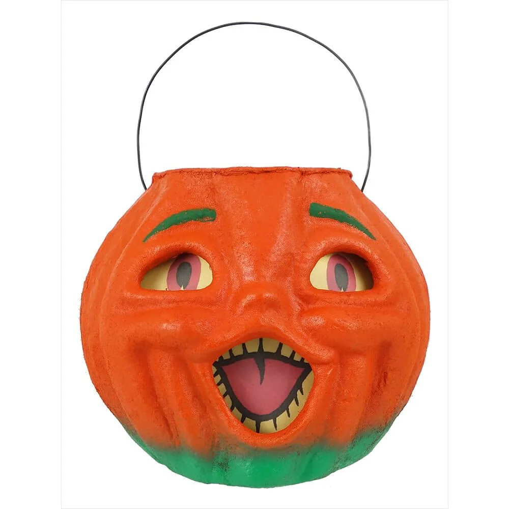 Choir Boy Lantern Bucket