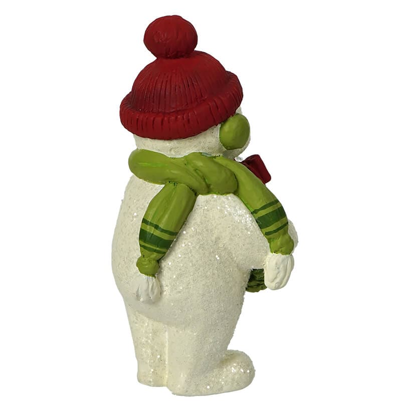 Christmas Cheer Snowman - Image 3