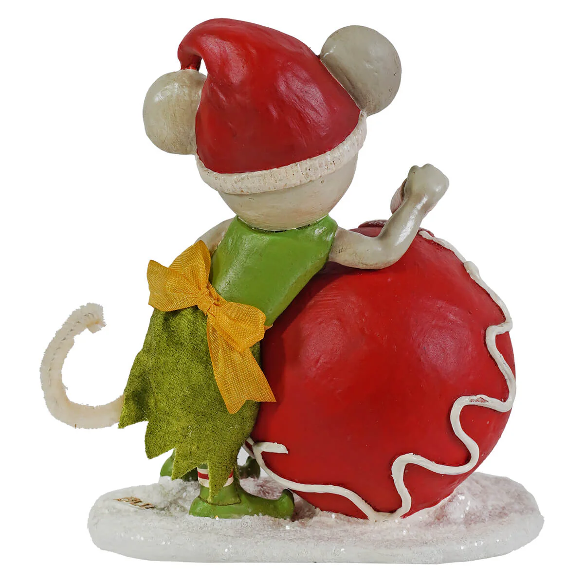 Christmas Mouse Gidget - Image 2