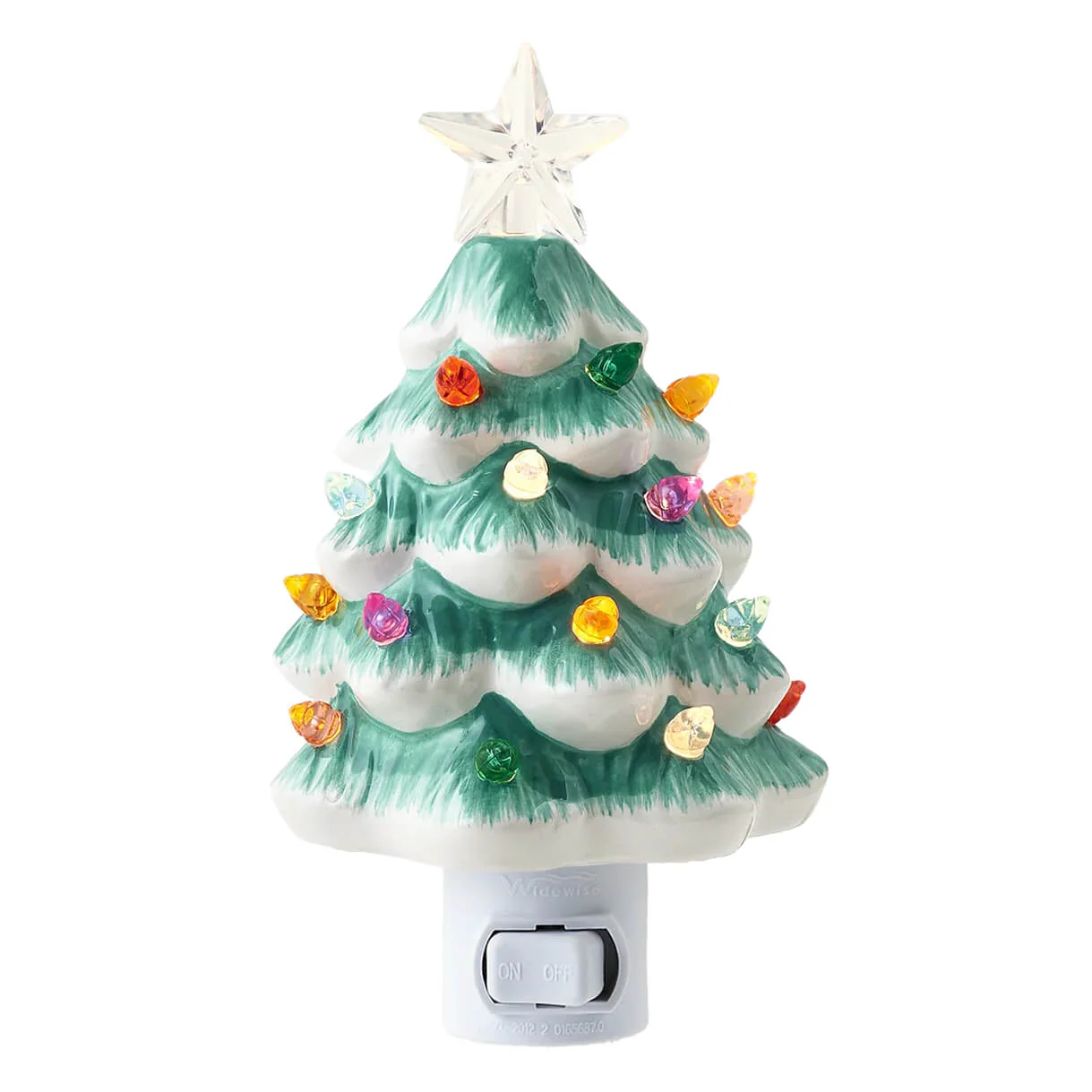 Christmas Tree Night Light - Image 2