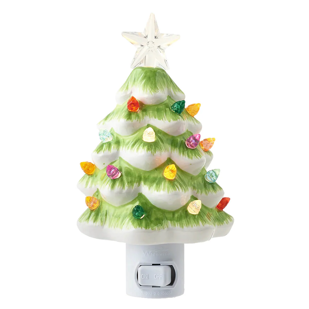 Christmas Tree Night Light - Image 3