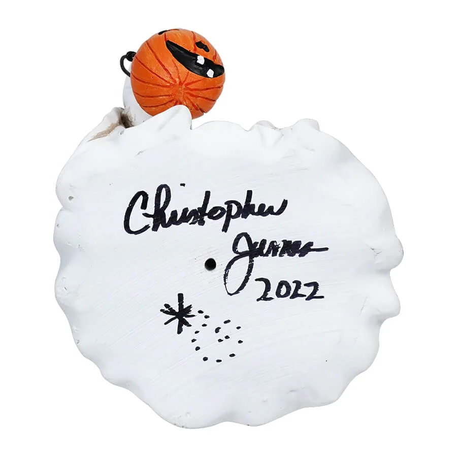Christopher James Ghost - Image 4