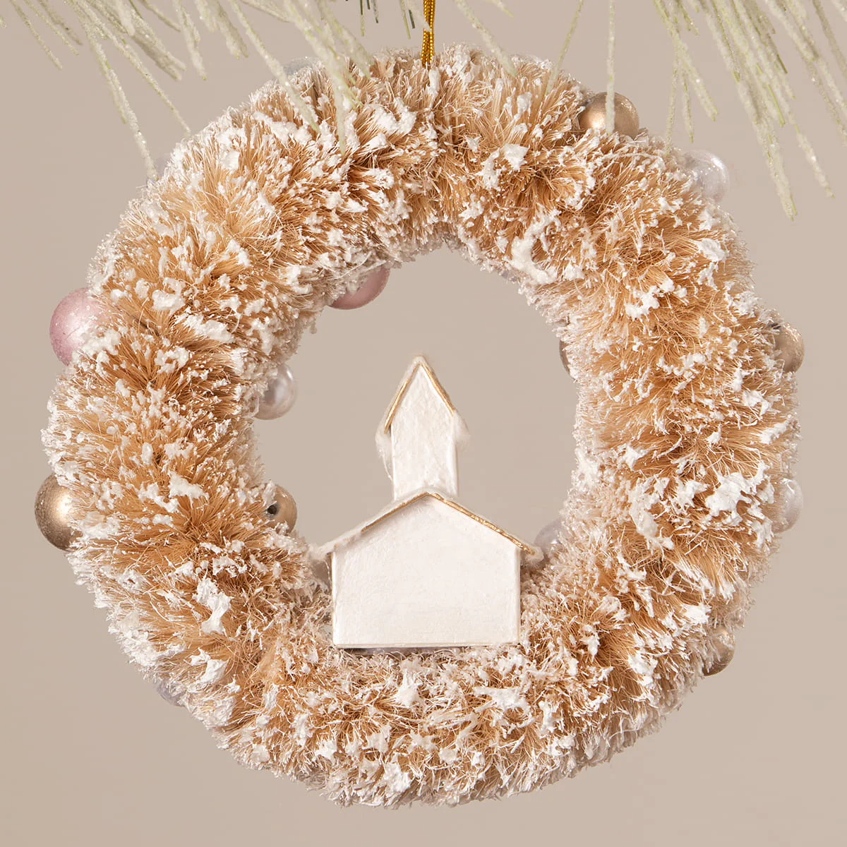 Church In Wreath - Image 3