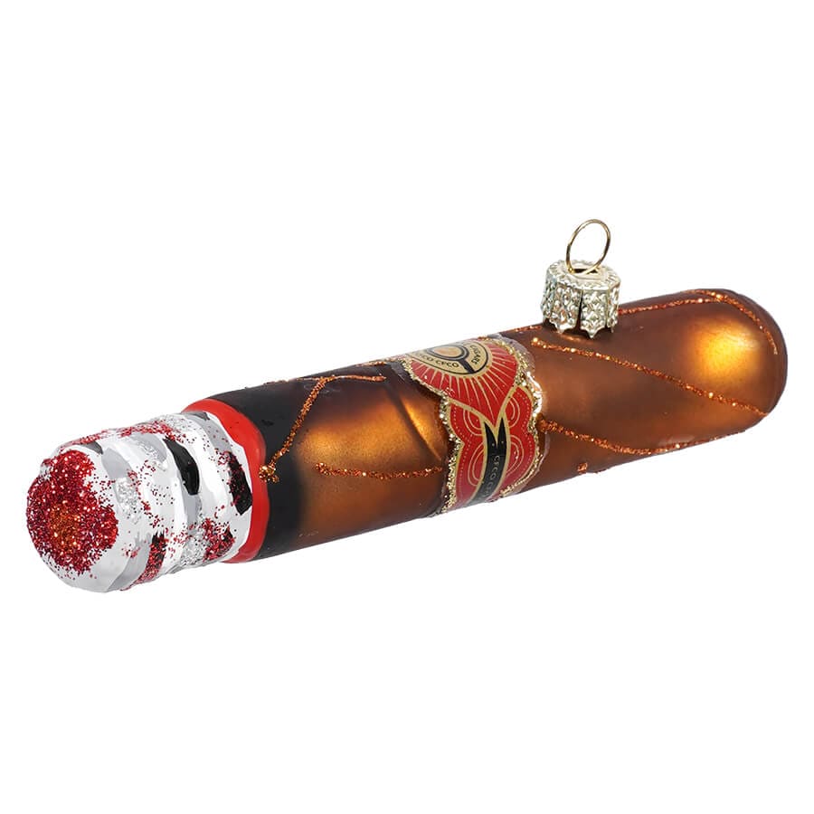 Cigar Ornament - Image 2