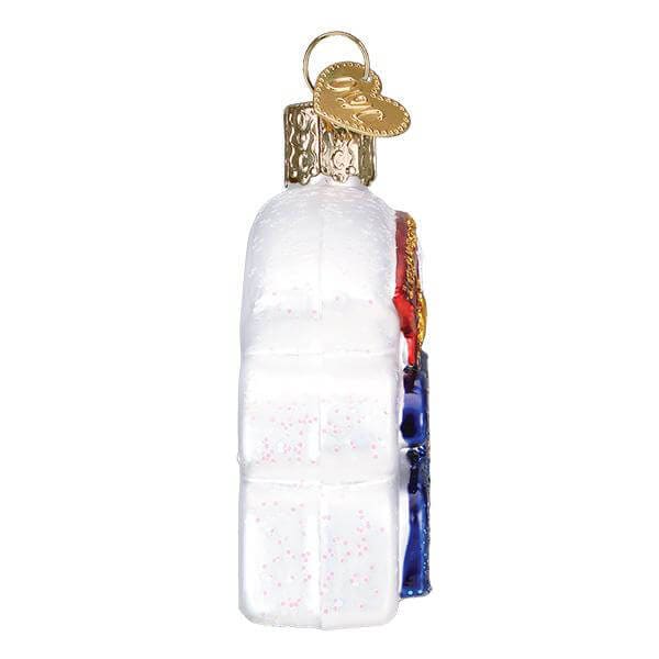 Class Of 2021 Ornament - Image 3
