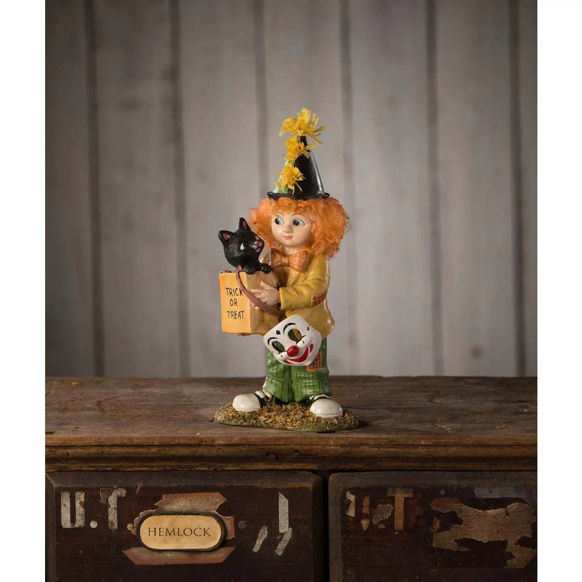 Clowning Around Carson - Image 4