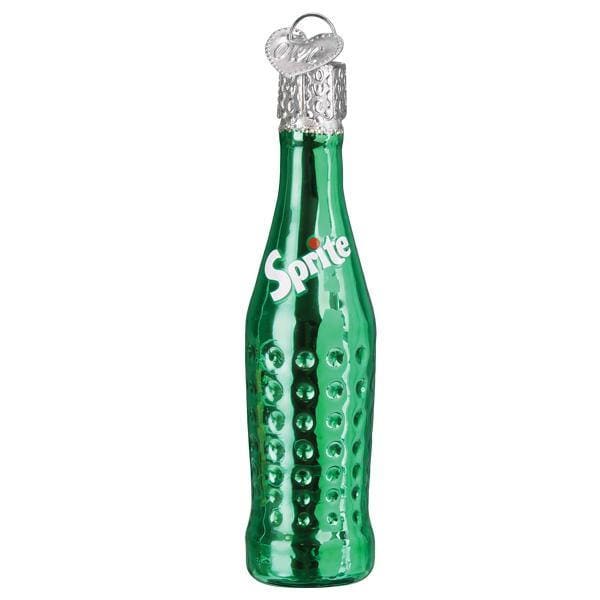 Coca-Cola Mini Beverage Ornament Set/4 - Image 4
