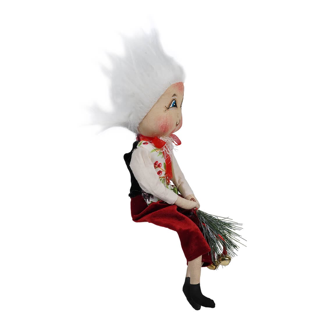 Colden Winter Doll - Image 2