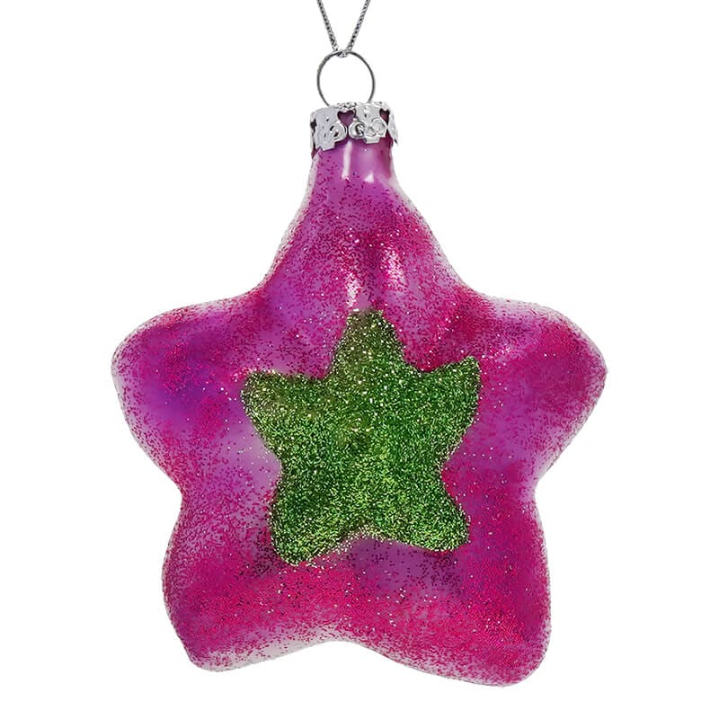 Columbine Ornament - Image 2