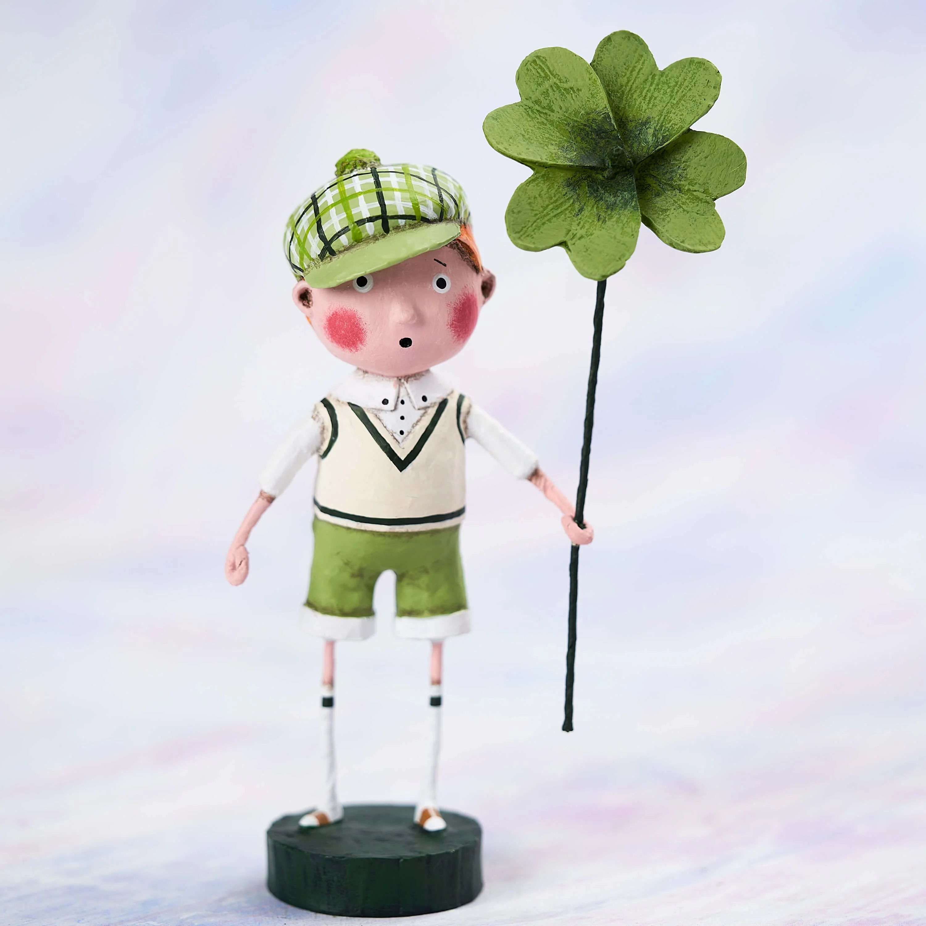 Conner O'Clover - Image 2