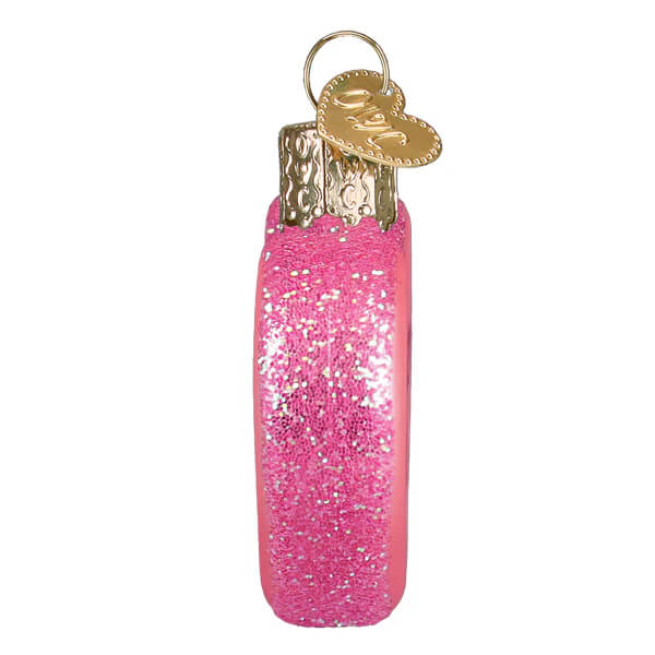 Conversation Heart Ornaments Gift Box Set/3 - Image 4
