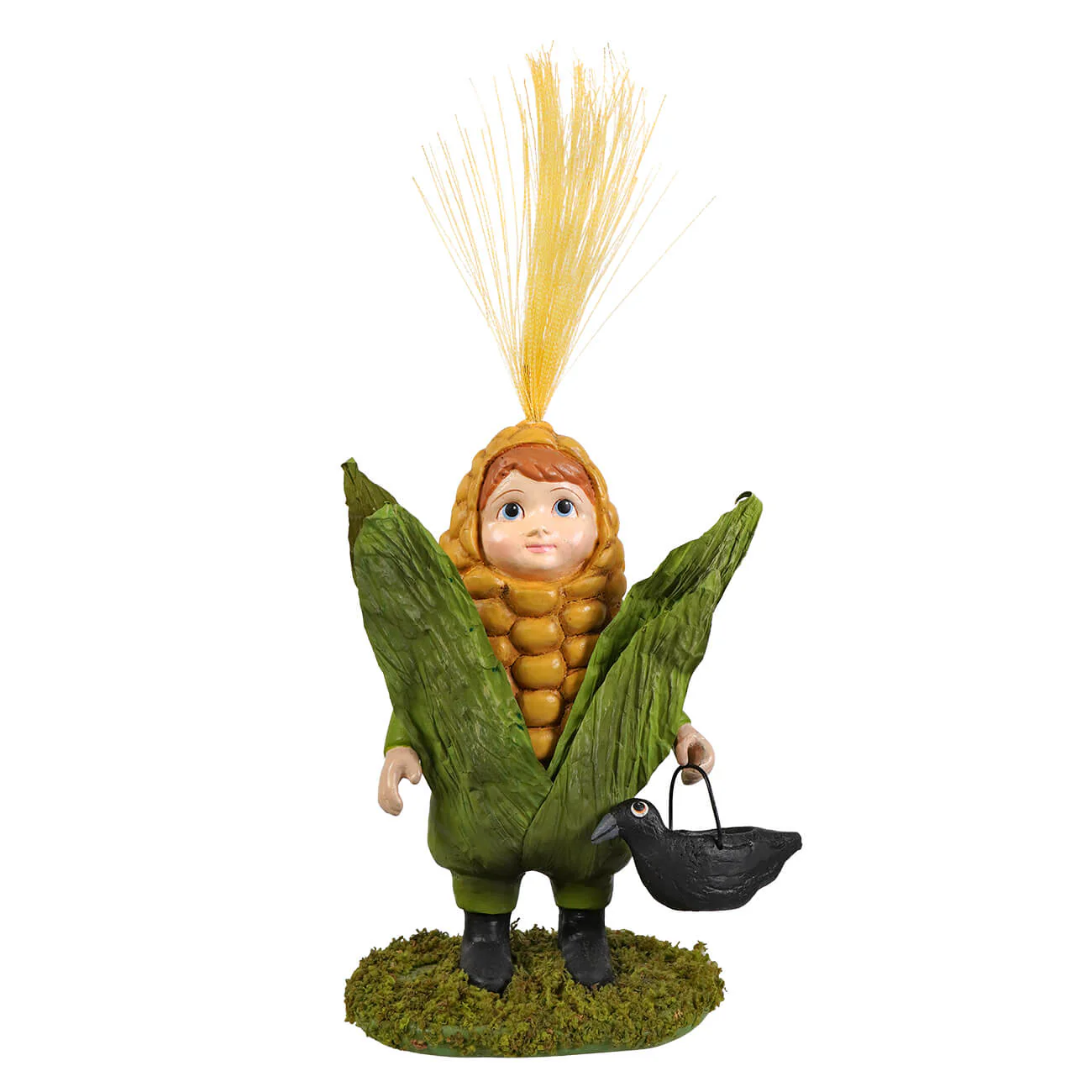 Corn On The Cob Curtis