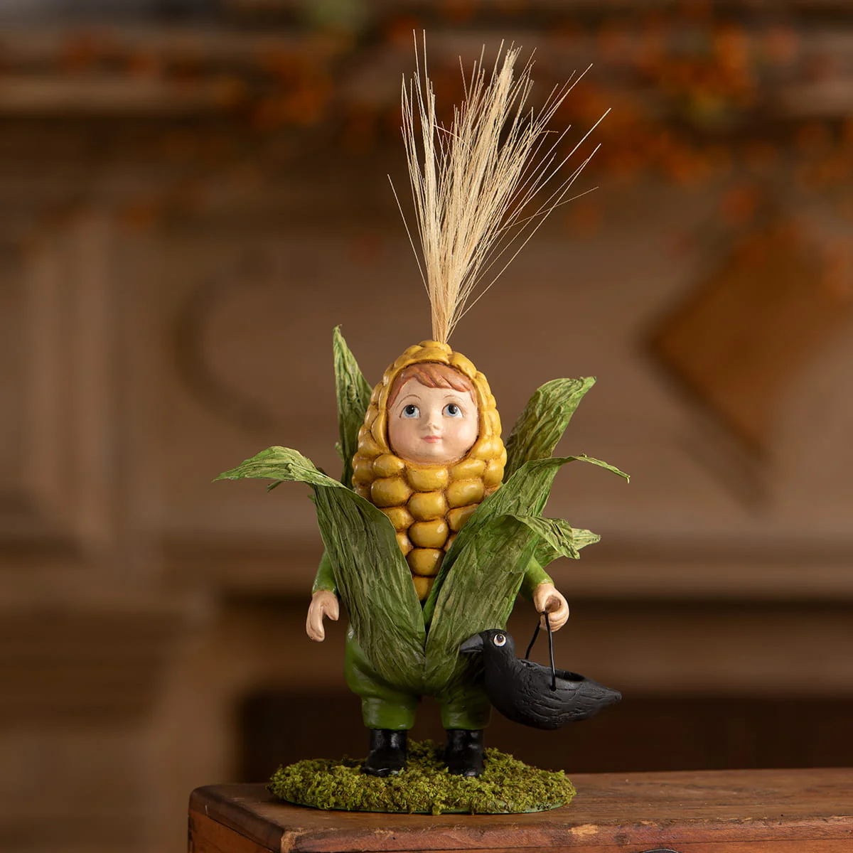 Corn On The Cob Curtis - Image 4
