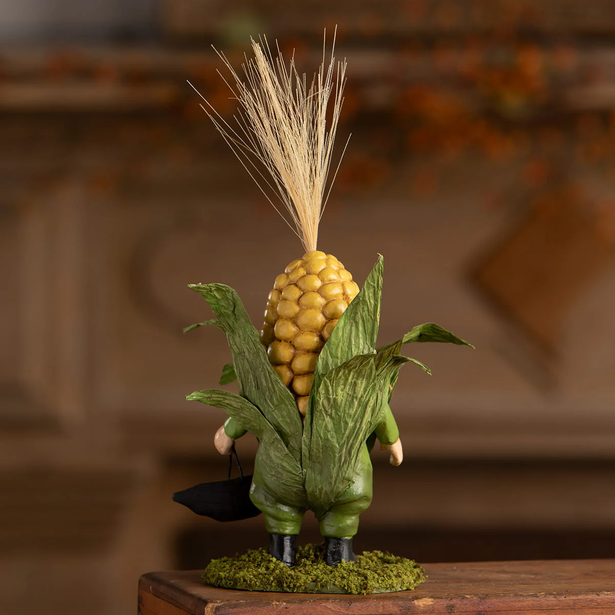 Corn On The Cob Curtis - Image 5