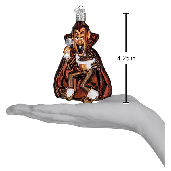 Count Chocula Ornament - Image 4