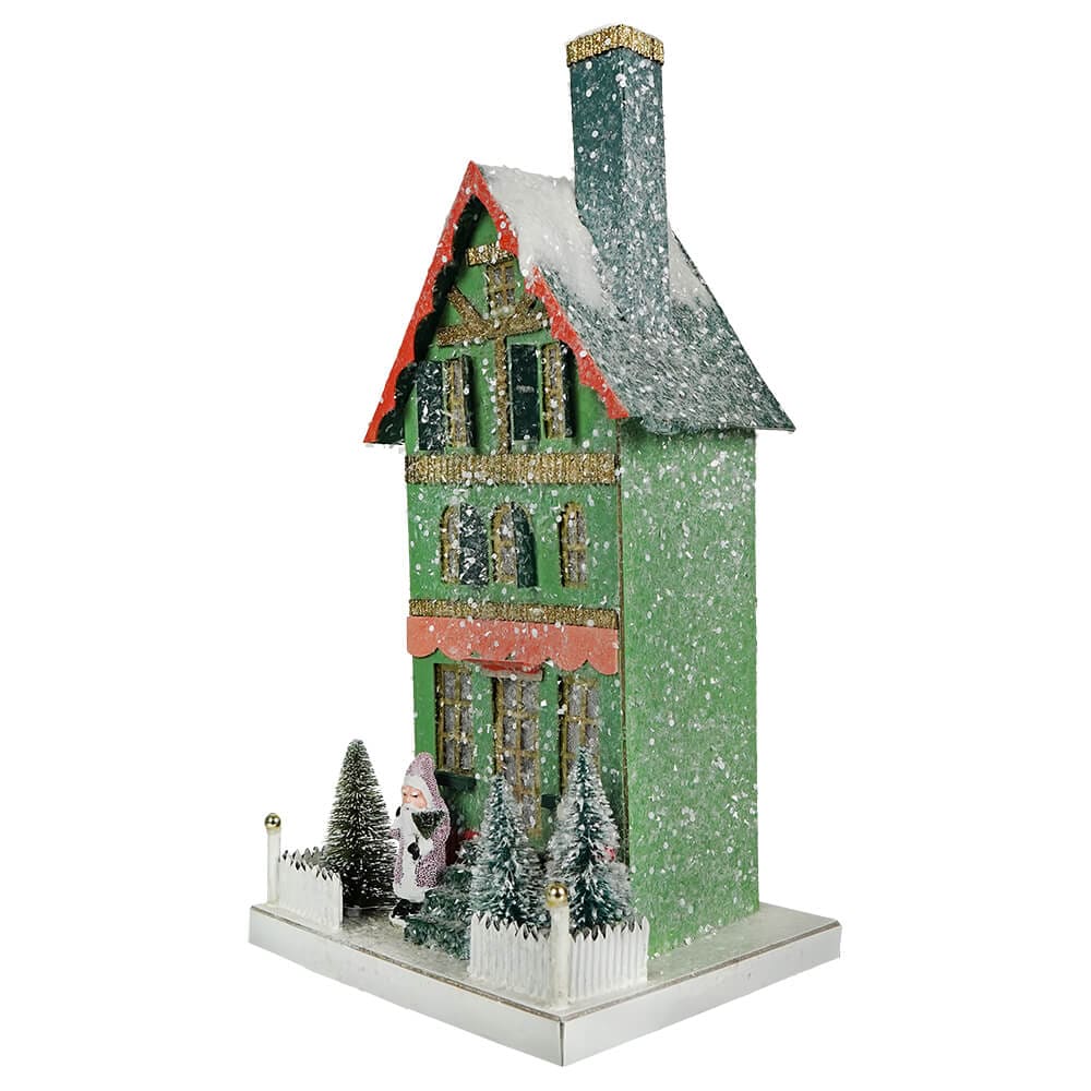 Cozy City Home House - Image 2