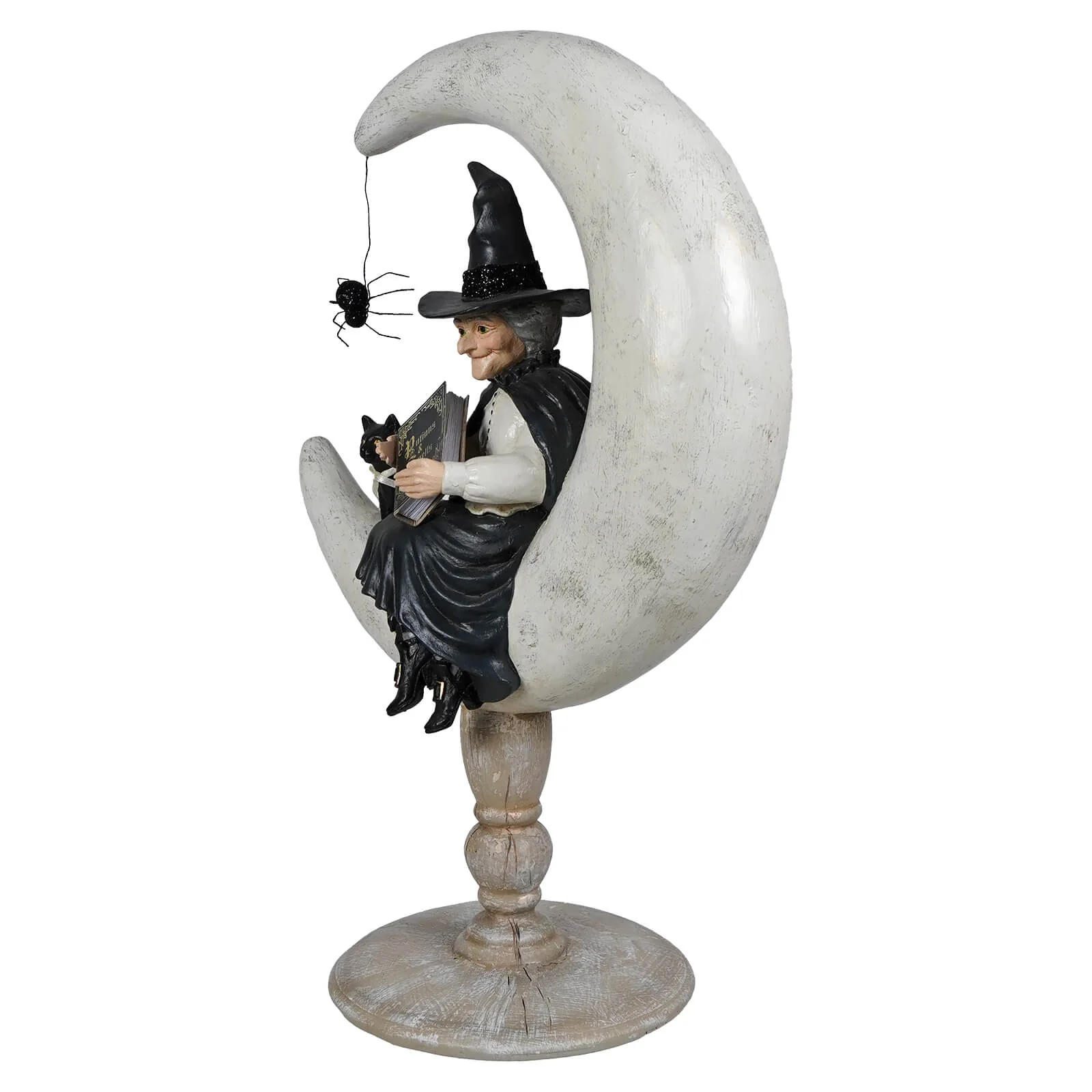 Crescent Moon Moira Witch - Image 2