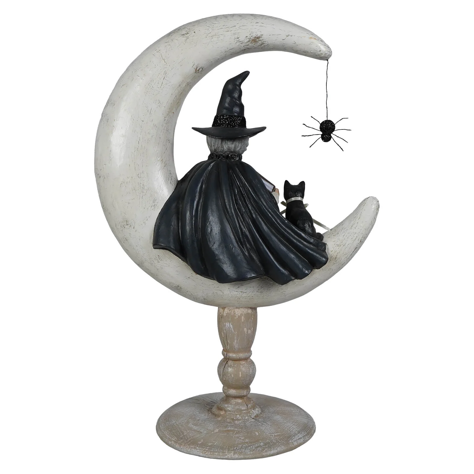 Crescent Moon Moira Witch - Image 3