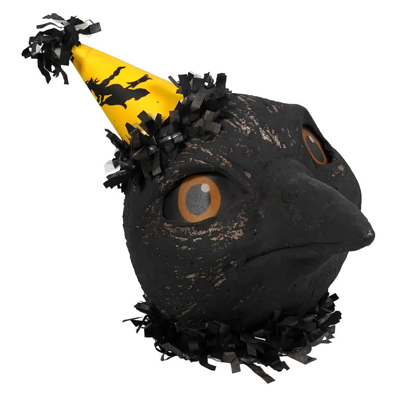 Vintage Halloween Tabletop Decor