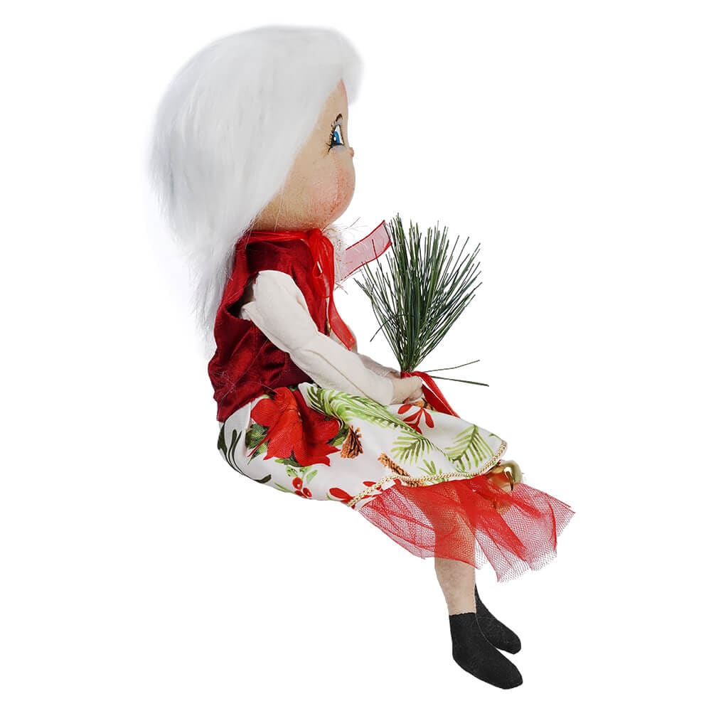 Crystal Winter Doll - Image 2
