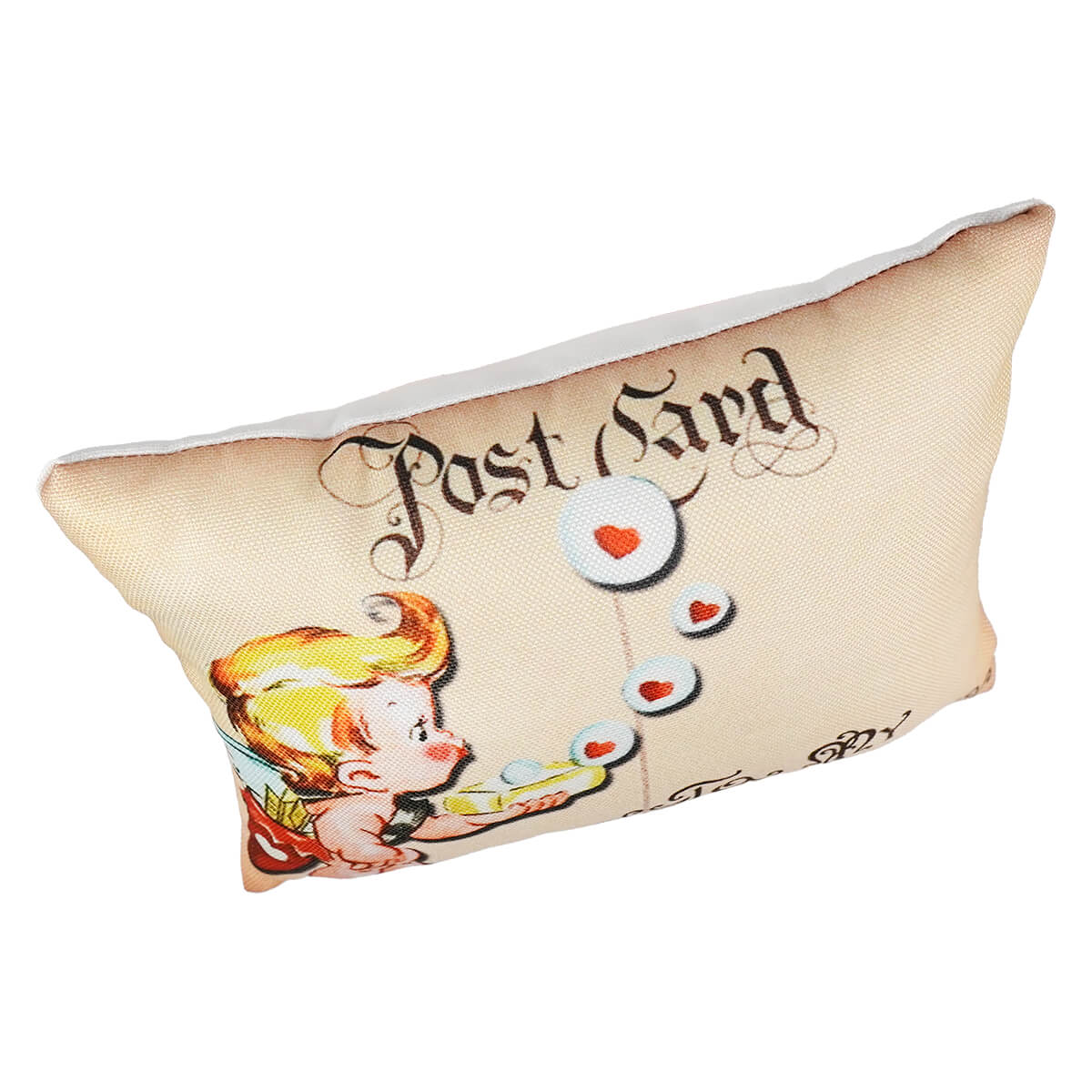 Cupid Sweetheart Pillow - Image 2