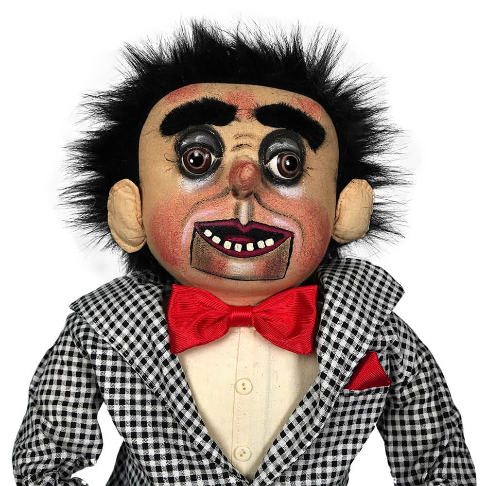 Damien Figure - Image 2