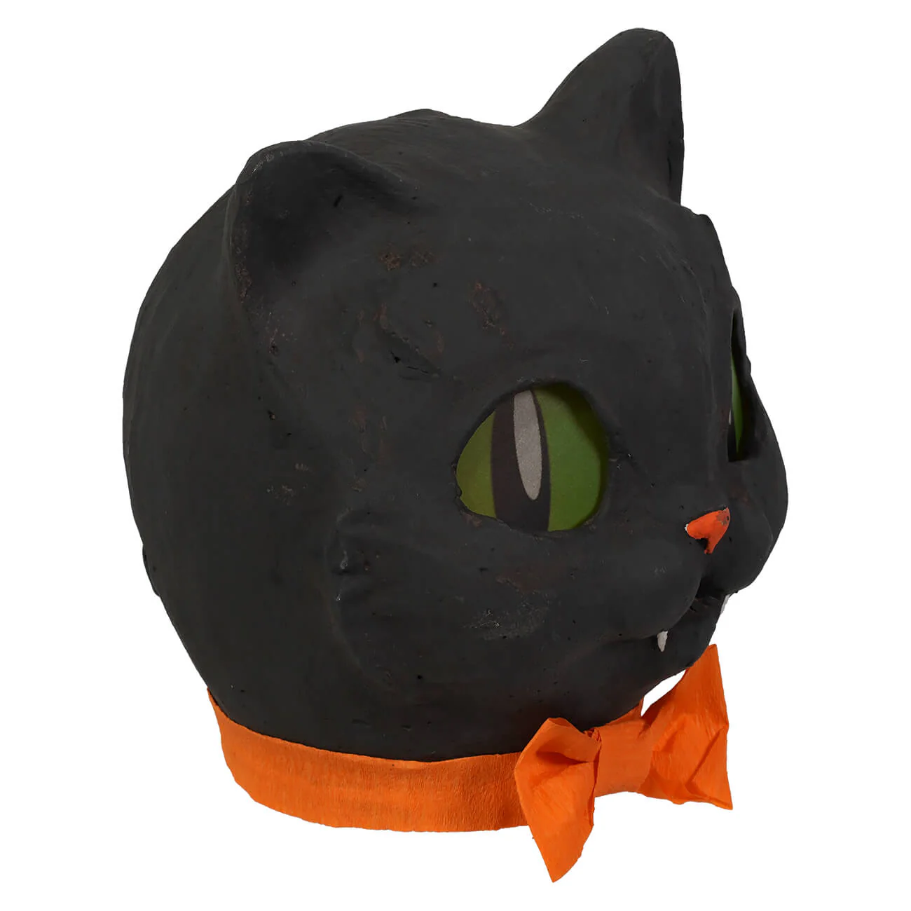 Dapper Bow Tie Black Cat Lantern - Image 2