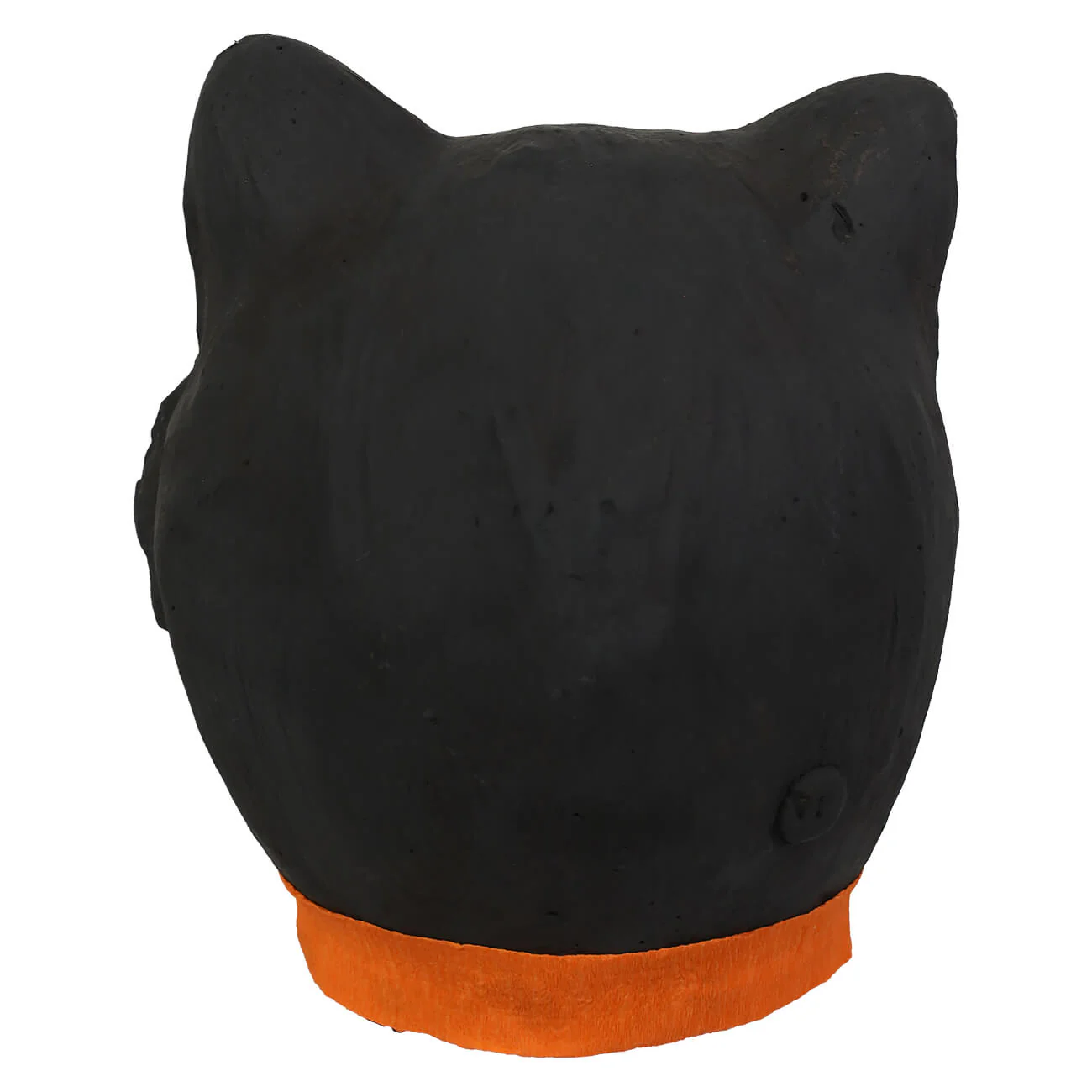 Dapper Bow Tie Black Cat Lantern - Image 3