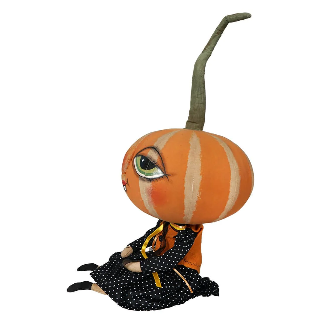 Dee Pumpkin Figure - Image 3