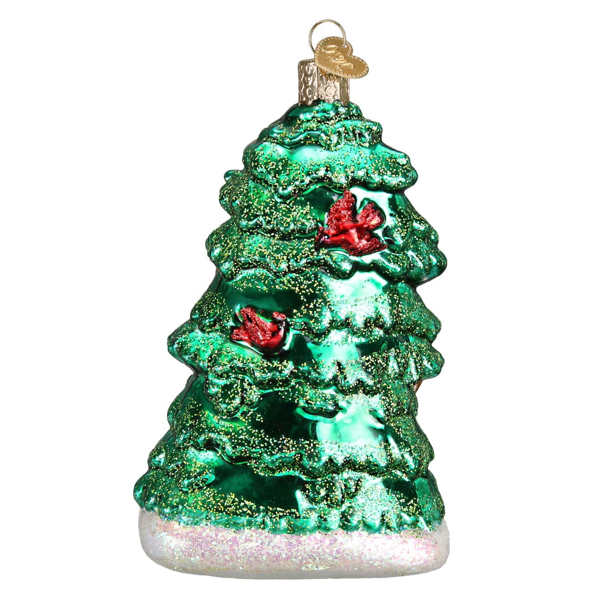 Deer Family Ornament - Image 3