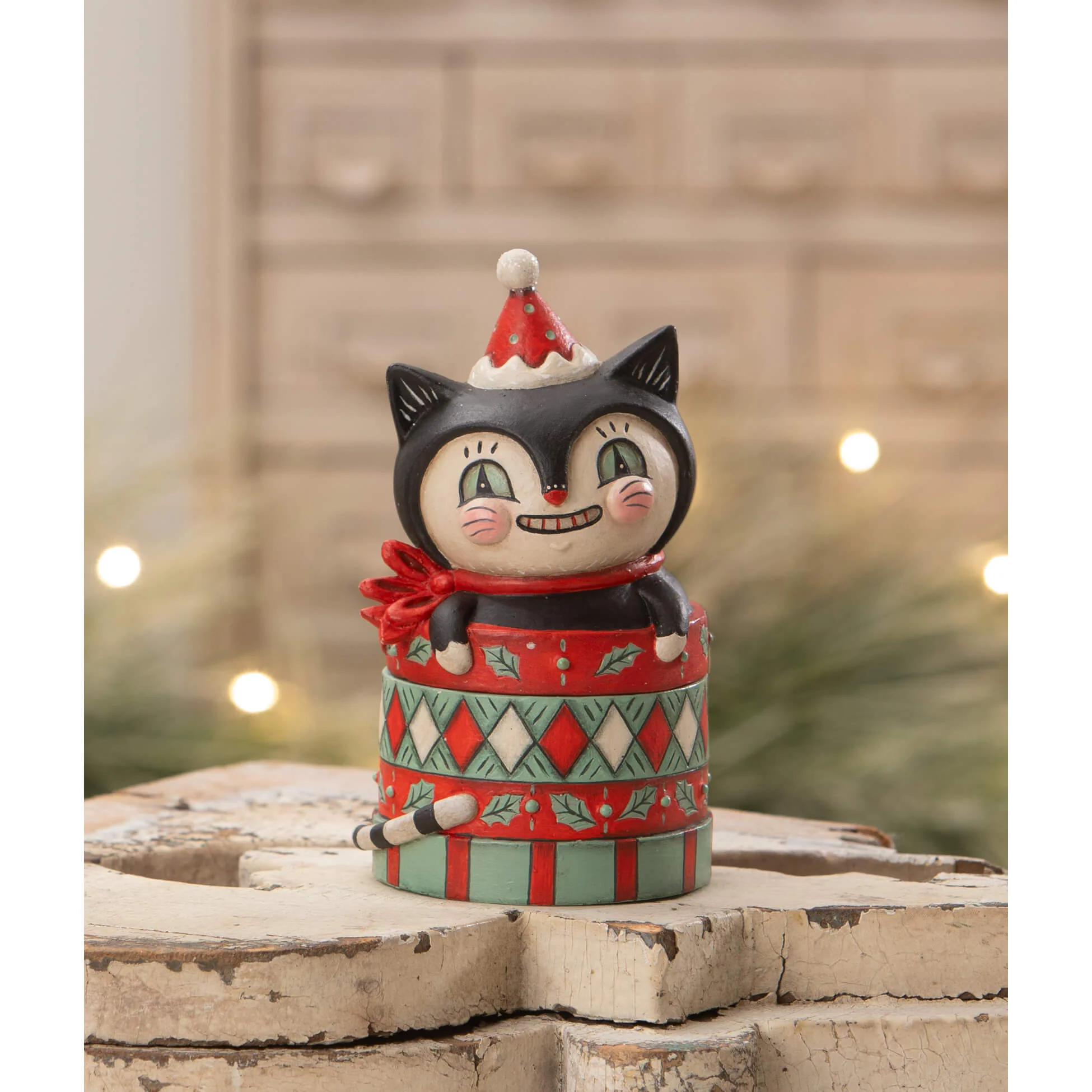 Dezzy Merry Boo Gift Box - Image 4