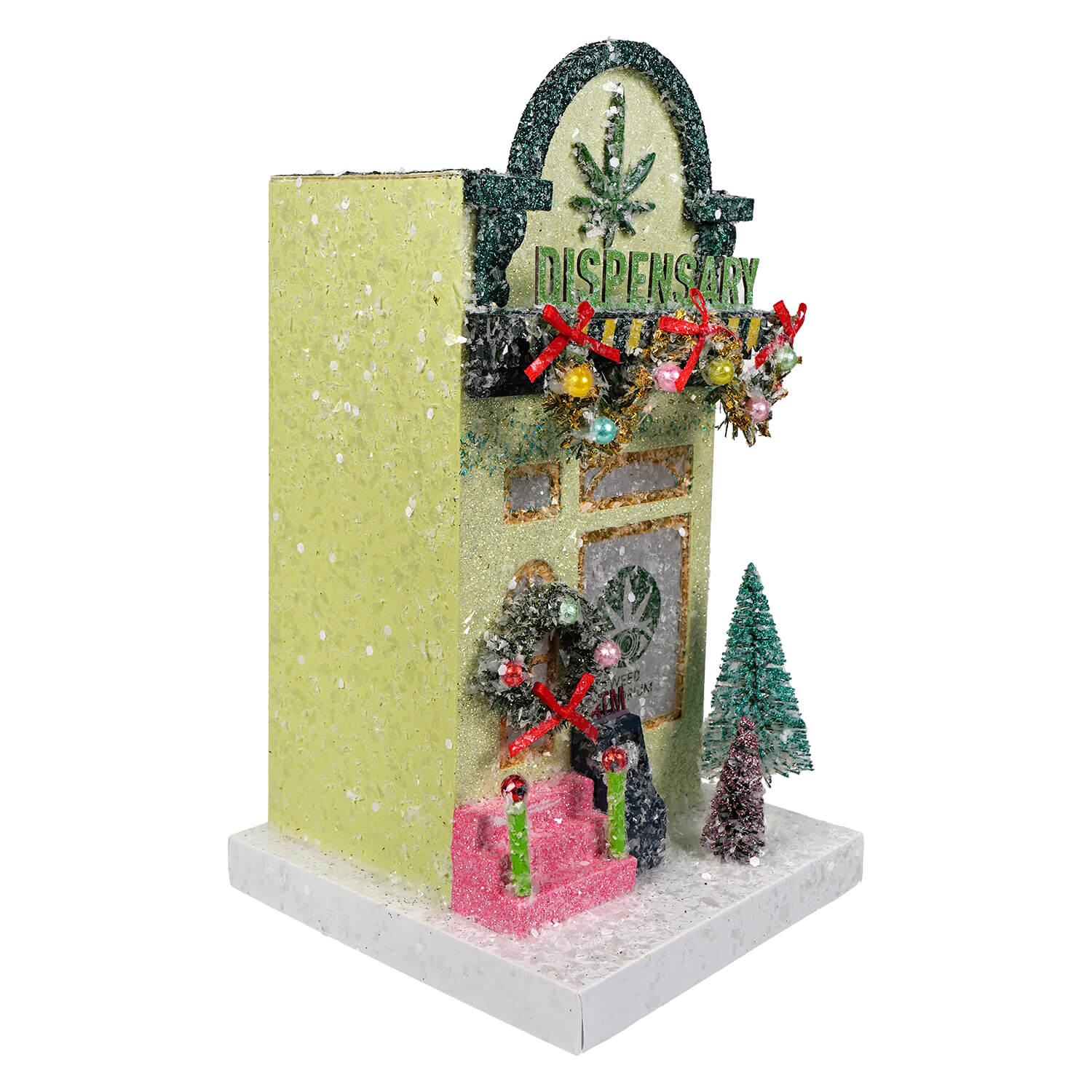 Dispensary Village Shop - Image 3