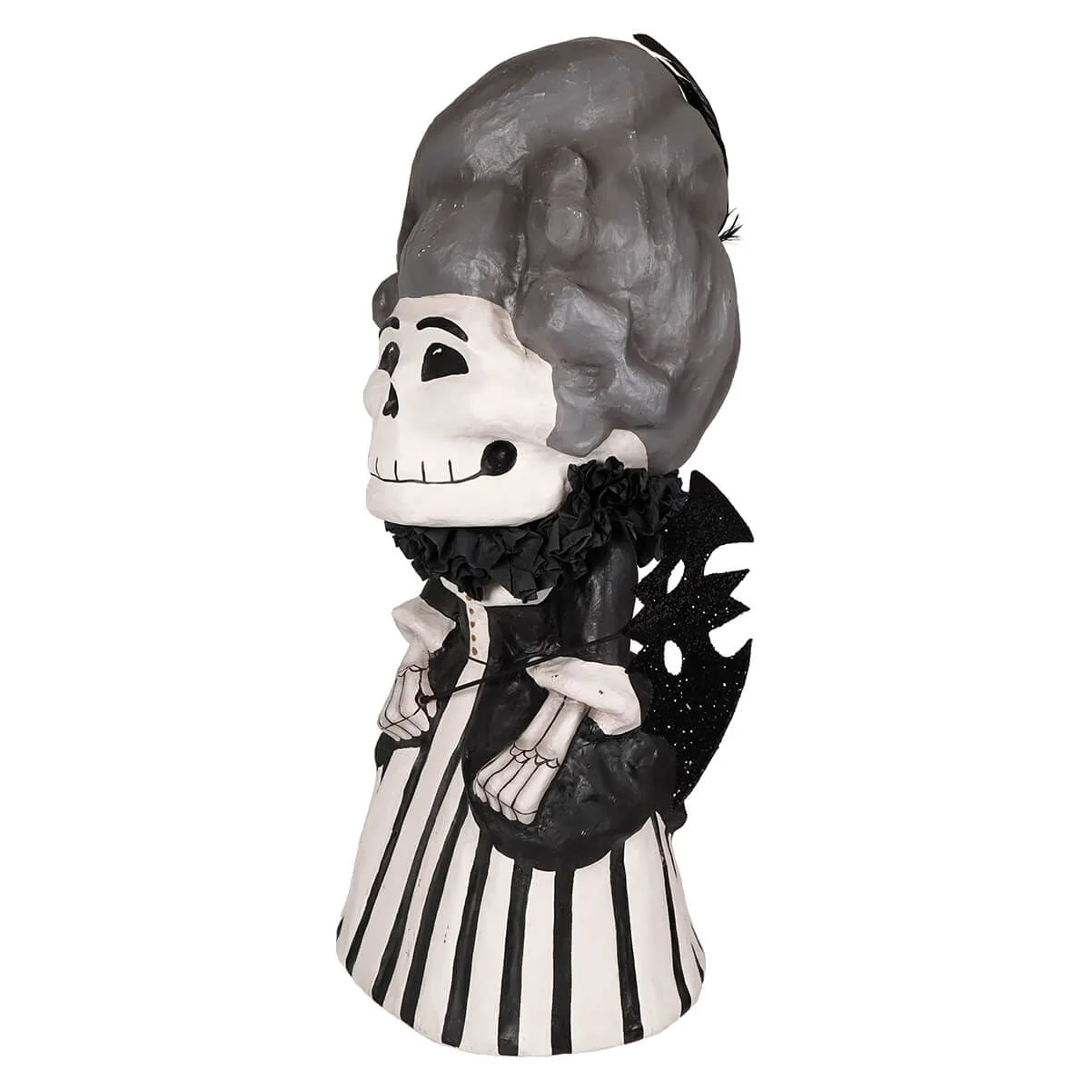 Divine Desiree Skelly Large Paper Mache - Image 2