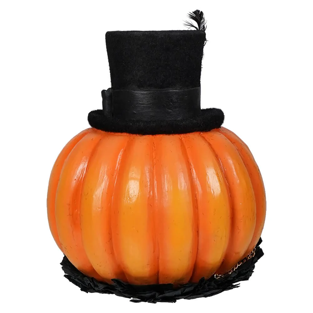 Dr. Jekyll Pumpkin - Image 3