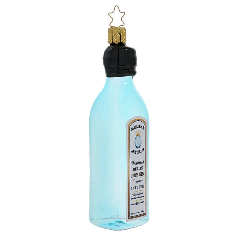 Dry Gin Ornament - Image 2