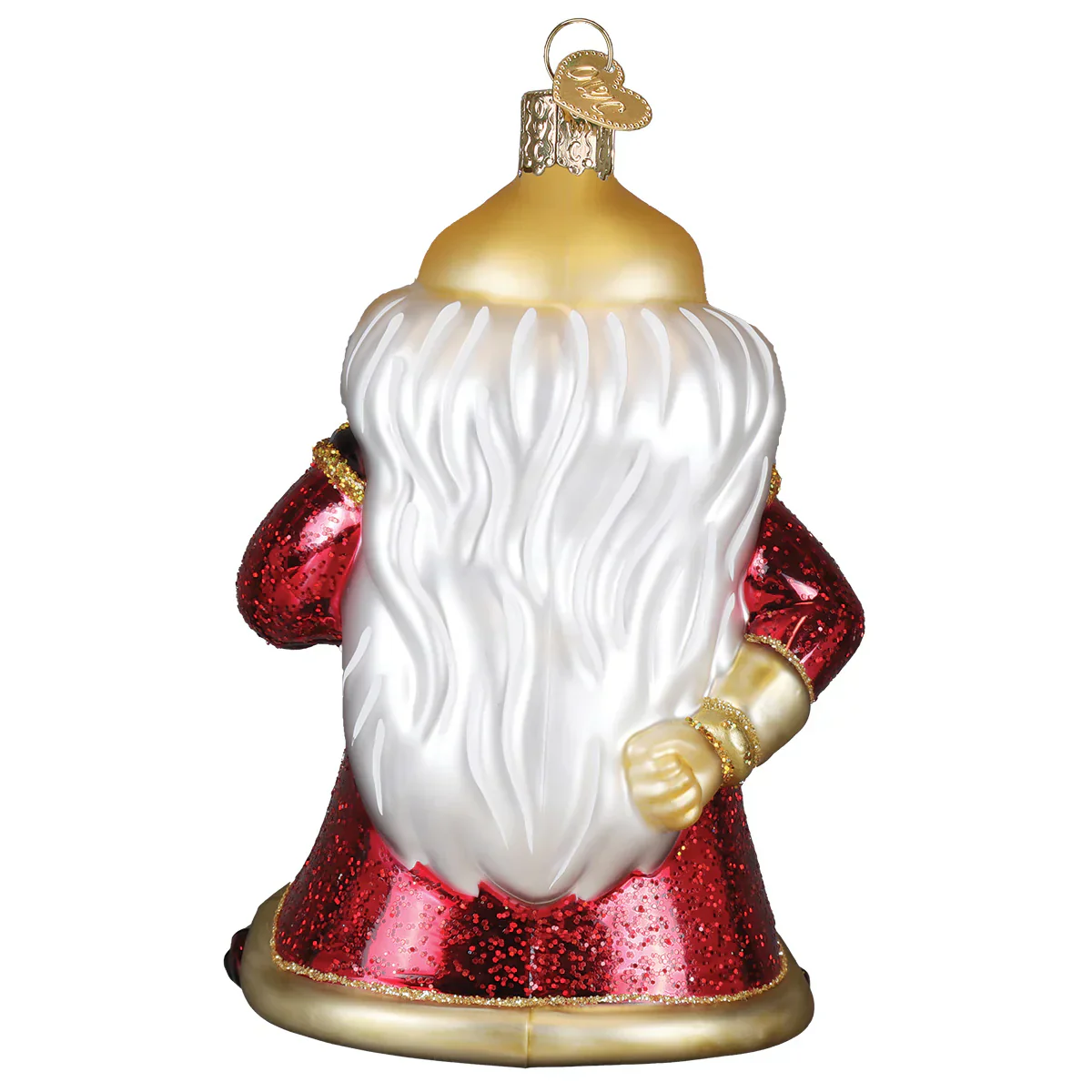 Dungeons & Dragons Dungeon Master Ornament - Image 3