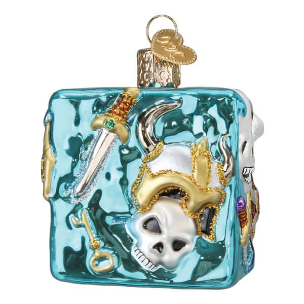 Dungeons & Dragons Gelatinous Ornament - Image 2