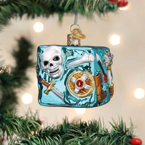 Dungeons & Dragons Gelatinous Ornament - Image 4