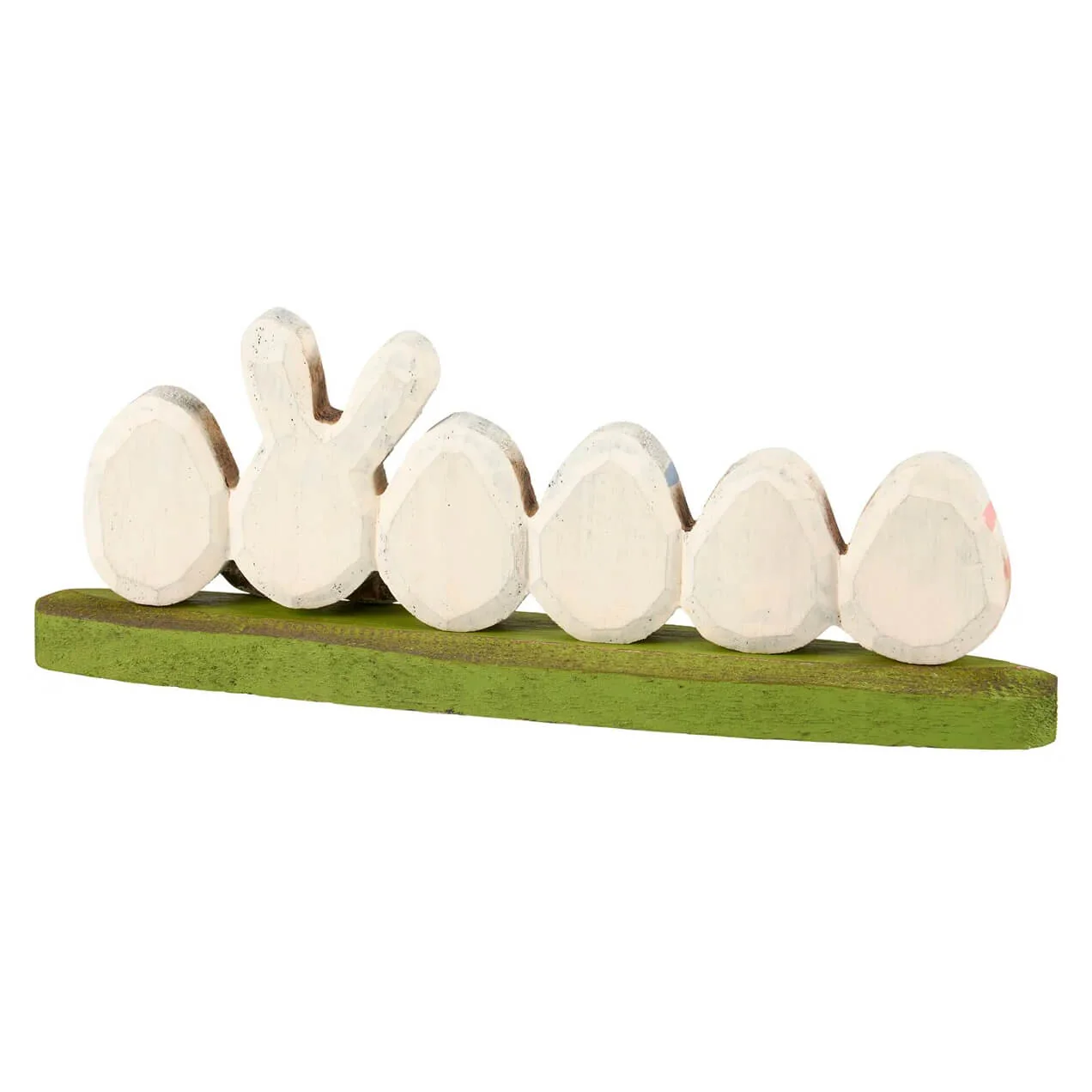 Easter Bunny & Eggs Sitter - Image 2