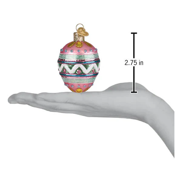 Easter Egg Ornament - Image 3